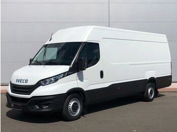 Panel van Iveco Daily Kasten 35S18 L4H2 SCHWING LED DAB MFL: picture 1
