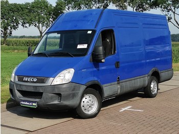 Panel van Iveco Daily L2 H2 35S11: picture 1