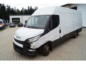 Panel van Iveco Daily Maxi Automatk Euro6b: picture 1