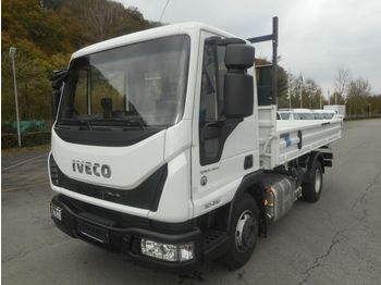 New Tipper van Iveco Eurocargo ML80E21K: picture 1