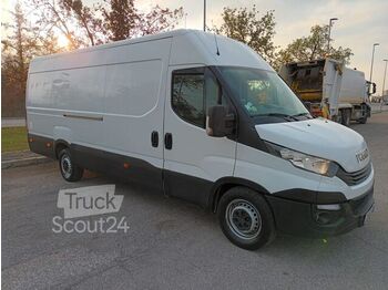 Panel van Iveco - IVECO DAILY 35S14 L4H2: picture 1