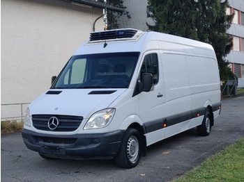 Refrigerated van for transportation of food MERCEDES-BENZ Sprinter 316 CDI: picture 1