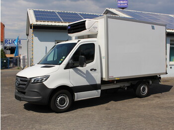 Refrigerated van MERCEDES-BENZ Sprinter 316 CDI Kühlwagen Carrier Xarios 500: picture 1