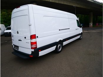 Panel van MERCEDES-BENZ Sprinter II 311 CDI Maxi Extralang XXL: picture 1