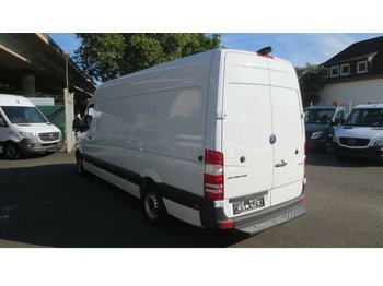 Panel van MERCEDES-BENZ Sprinter II 311 CDI Maxi Kamera 270 Grad Türen: picture 1