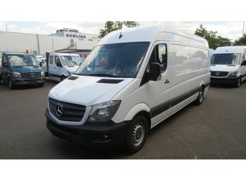 Panel van MERCEDES-BENZ Sprinter II Kasten 314 CDI Maxi: picture 1