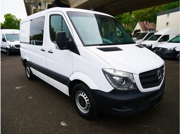 Panel van MERCEDES-BENZ Sprinter II Kasten 316 CDI Top Ausstattung: picture 1