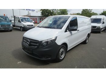 Panel van MERCEDES-BENZ Vito Kasten 114 CDI RWD lang: picture 1