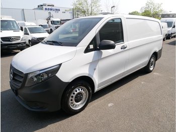 Panel van MERCEDES-BENZ Vito Kasten 114 CDI lang Werkstatteinbau Bott: picture 1