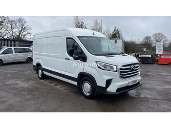 Panel van Maxus SAIC DELIVER 9 2.0: picture 1