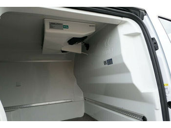Refrigerated van Mercedes-Benz 111 CDI Vito, Winter Kühlaufbau, Webasto Kühlung: picture 1