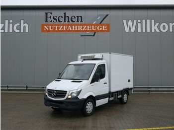 Refrigerated van Mercedes-Benz 316 CDI, Sprinter, Thermo King V-300: picture 1