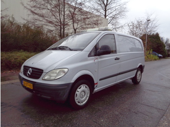 Van Mercedes-Benz 639 VITO 109 CDI: picture 1