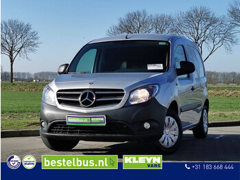 Small van Mercedes-Benz Citan 108 CDI: picture 1