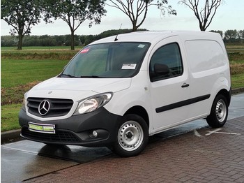 Panel van Mercedes-Benz Citan 108 CDI l1h1 airco navigatie: picture 1