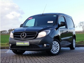 Panel van Mercedes-Benz Citan 111 CDI long airco lmv!!: picture 1