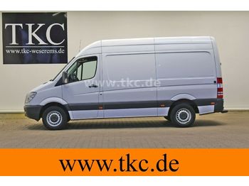 Panel van Mercedes-Benz Sprinter 210 CDI/36 Hochdach 1.Hand #79T503: picture 1