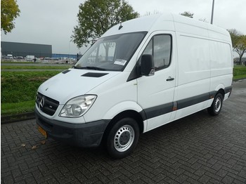 Panel van Mercedes-Benz Sprinter 211 CDI l2h2: picture 1