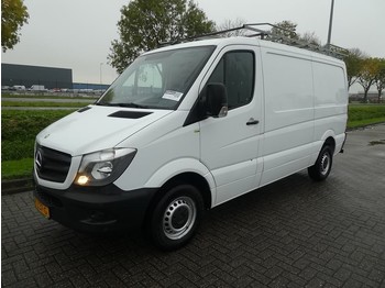 Panel van Mercedes-Benz Sprinter 213 CDI lang ac: picture 1