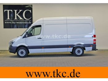 New Box van Mercedes-Benz Sprinter 216 316 CDI/36 Ka Klima AHK EU6 #79T163: picture 1