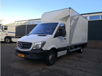 Box van Mercedes-Benz Sprinter 313 2.2 CDI Bak 4.30m + Laadklep 10/2019 APK: picture 1