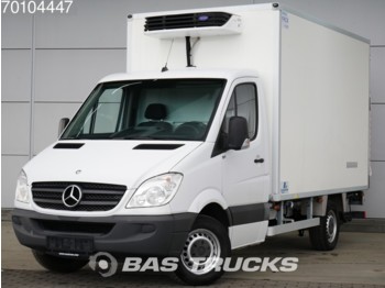 Refrigerated van Mercedes-Benz Sprinter 313 CDI 130pk Koelwagen -15C Vries Dag/Nacht LBW 13m3 A/C Cruise control: picture 1