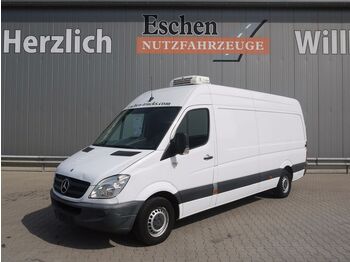Refrigerated van Mercedes-Benz Sprinter 313 CDI Kühler Thermo King V-200Max: picture 1