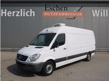 Refrigerated van Mercedes-Benz Sprinter 313 CDI Kühler Thermo King V-200Max: picture 1