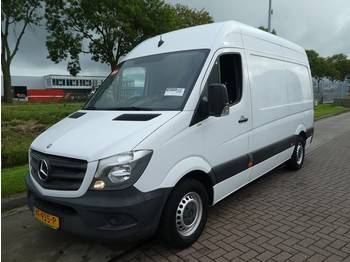 Box van Mercedes-Benz Sprinter 313 CDI l2h2 ac: picture 1