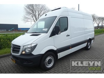 Refrigerated van Mercedes-Benz Sprinter 313 CDI l2h2 koeling ac auto: picture 1