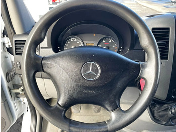 Mercedes-Benz Sprinter 313 *Export*AHK 2.0t*Bluetooth*Airco*Dak hoog*Dakdrager - Panel van: picture 4