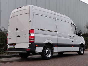 Panel van Mercedes-Benz Sprinter 313 cdi , l2h2, airco, 6: picture 1