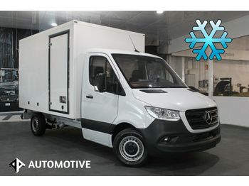 New Refrigerated van Mercedes-Benz Sprinter 314CDI ISOKOFFER - 20 GRAD SOFORT MBUX: picture 1