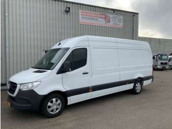 Panel van Mercedes-Benz Sprinter 314 2.2 CDI L3H2 Maxi Automaat Cruise Navi Camera.: picture 1