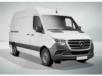 Refrigerated van MERCEDES-BENZ Sprinter 314