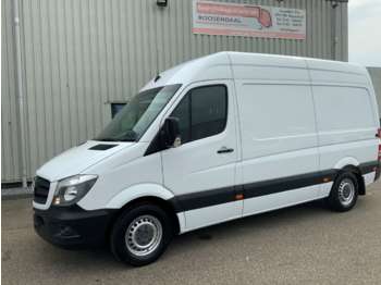 Panel van Mercedes-Benz Sprinter 314.CDI L.2 H2.Automaat ,Airco,Cruise,3 Zits,Camer: picture 1