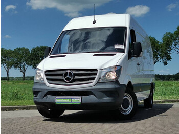 Panel van Mercedes-Benz Sprinter 314 cdi: picture 1