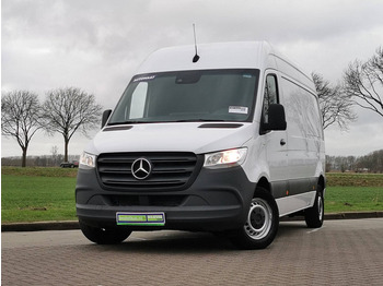 Panel van MERCEDES-BENZ Sprinter 314