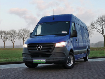 Panel van MERCEDES-BENZ Sprinter 314