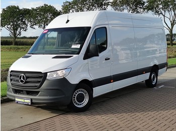 Panel van Mercedes-Benz Sprinter 314 l3h2 maxi mbux: picture 1