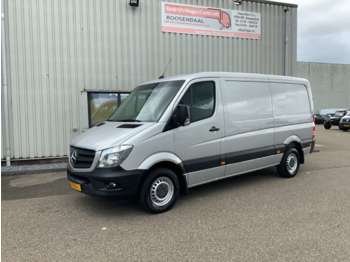 Panel van Mercedes-Benz Sprinter 316 2.2 CDI 366 HD L2 H1 Automaat ,Airco,Cruise ,T: picture 1