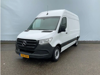 Panel van MERCEDES-BENZ Sprinter 316