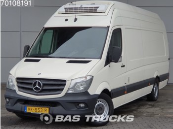 Refrigerated van Mercedes-Benz Sprinter 316 CDI 160pk 7-G Tronic Koelwagen 220V Dag/Nacht Automat Airco L4H3 15m3 A/C Cruise control: picture 1
