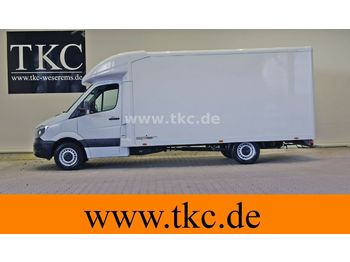 New Box van Mercedes-Benz Sprinter 316 CDI/43 Aerobox Koffer Klima#79T468: picture 1