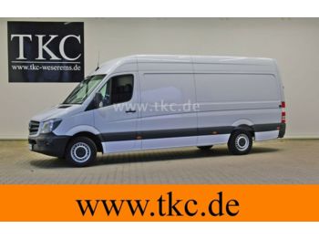 New Box van Mercedes-Benz Sprinter 316 CDI/43  Kasten AHK 3,5t A/C #79T046: picture 1