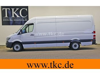 New Panel van Mercedes-Benz Sprinter 316 CDI/43 Maxi Klima driver com#70T023: picture 1