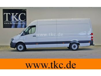 New Box van Mercedes-Benz Sprinter 316 CDI/43 Maxi driver com Klima#79T093: picture 1