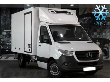 New Refrigerated van Mercedes-Benz Sprinter 316 CDI / Congelación -20ºC / Export Price: picture 1