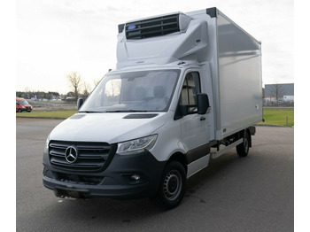 Refrigerated van MERCEDES-BENZ Sprinter 316