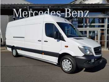 Panel van Mercedes-Benz Sprinter 316 CDI+NAVI+KAMERA+EDW+RADIO: picture 1